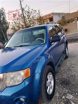 فۆرد ئێسکەیپ